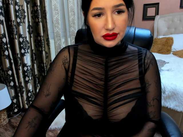 Скриншоты трансляции SelmaAzmani