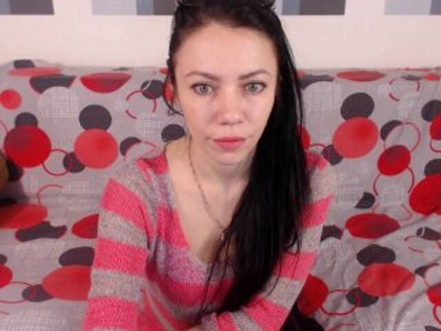 Скриншоты трансляции Selmina