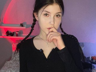 Эротический видеочат Semi-sweet