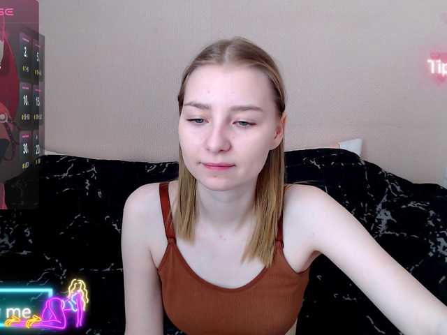 Скриншоты трансляции SenkoBaby