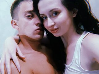 Эротический видеочат SensualCouple