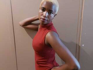 Эротический видеочат SensuallAngel