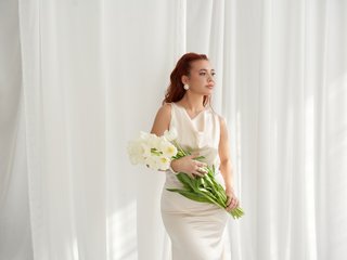Эротический видеочат SensualStoryy
