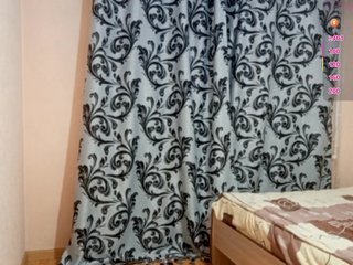 Эротический видеочат SeptemberRoutzen