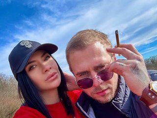 Эротический видеочат SerAli