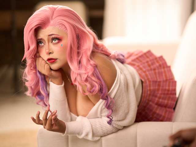 Фотография профиля Seraphine23