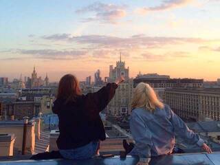 Эротический видеочат serascorpio