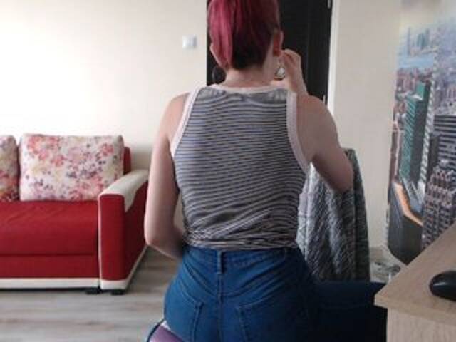 Скриншоты трансляции SerenaDiamond