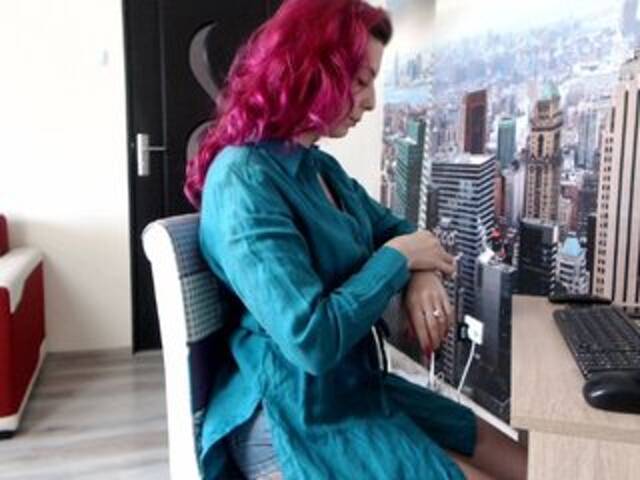 Скриншоты трансляции SerenaDiamond