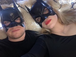 Эротический видеочат SerkanEdda