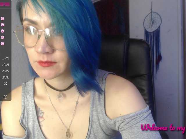 Скриншоты трансляции serketmagic