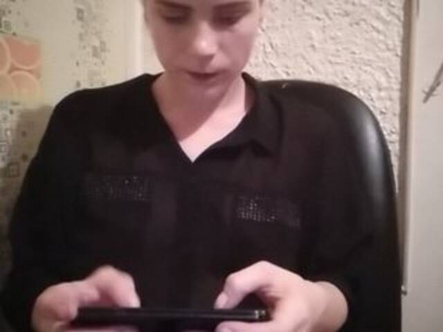 Скриншоты трансляции SerVerGyt