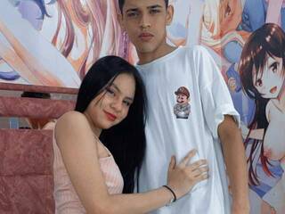 Эротический видеочат Sex-Couple18