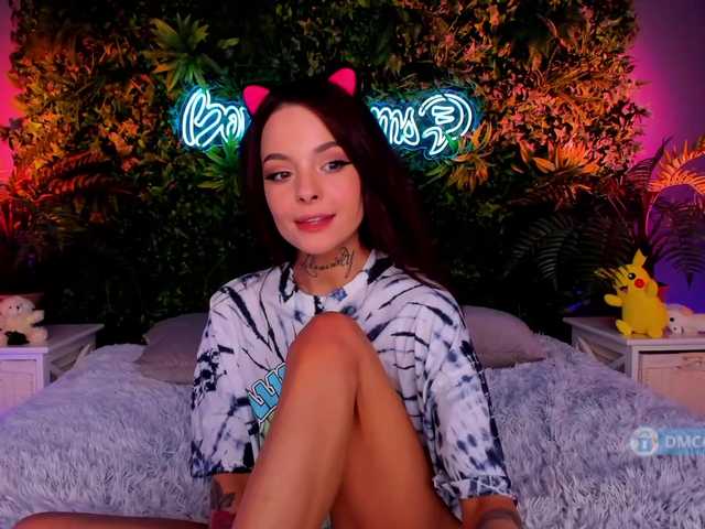 Скриншоты трансляции LEKSA