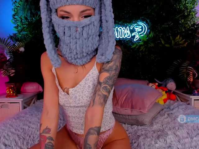 Скриншоты трансляции LEKSA