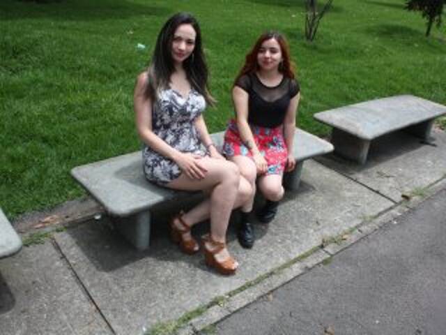 Фотография профиля sexcaster