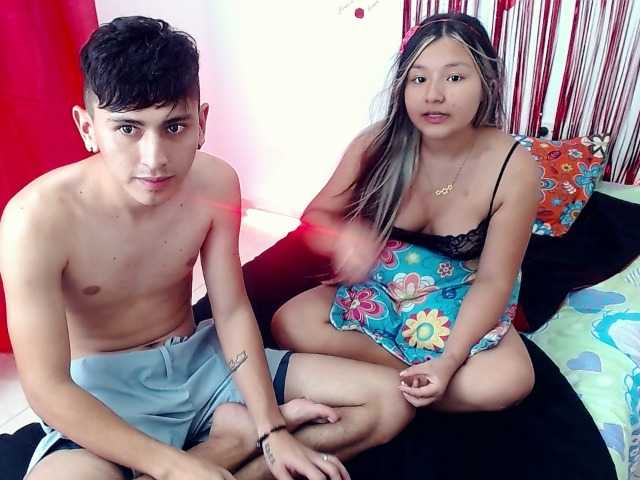 Скриншоты трансляции Sexcouple01
