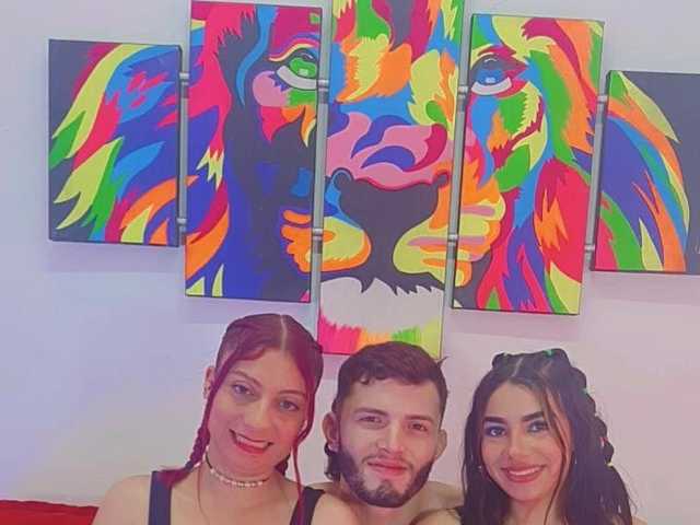 Фотография профиля sexdirtyparty69