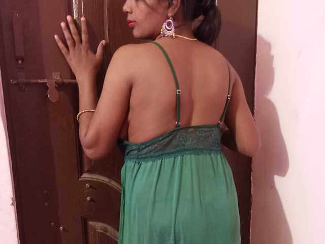 Фотография профиля Cutee_Riya54