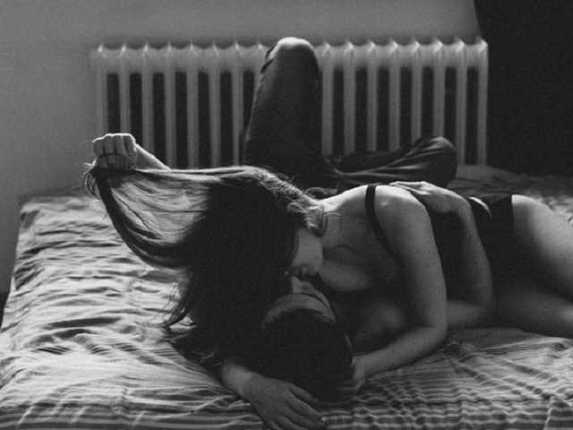 Фотография профиля Sexgenetick