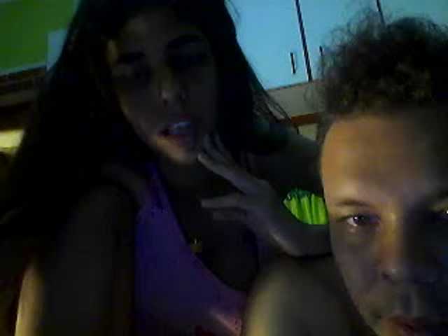 Скриншоты трансляции SexHeroes-14