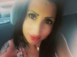 Эротический видеочат SexiBelle