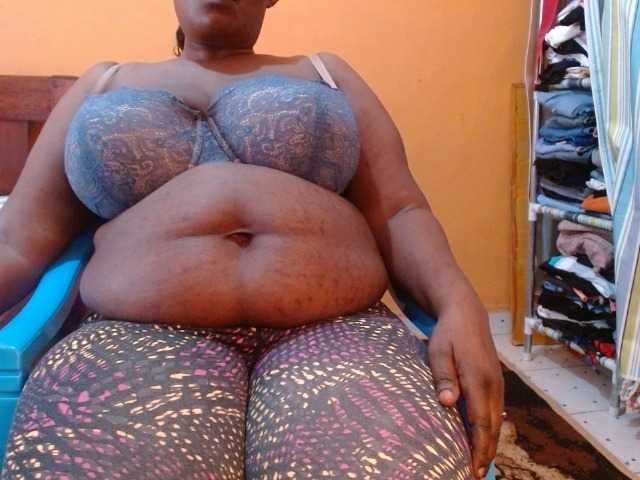 Скриншоты трансляции Sexiemama