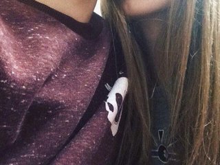 Эротический видеочат SexiLuna06