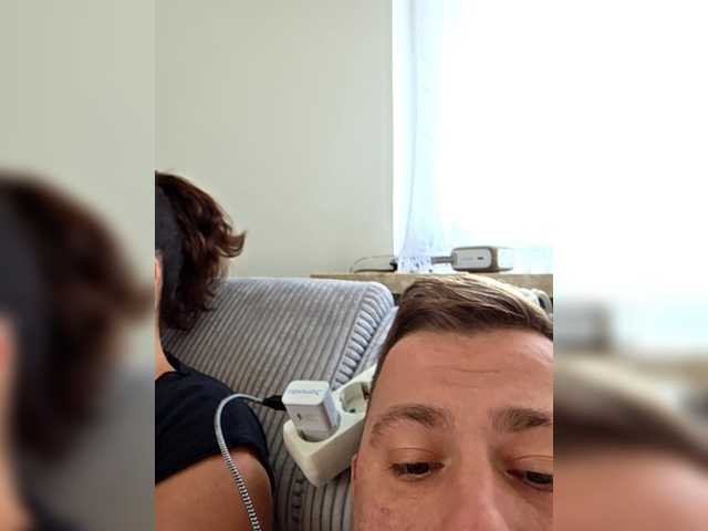 Скриншоты трансляции Sexipaar94