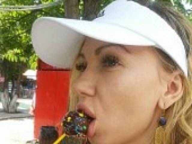 Фотография профиля sexisexi75