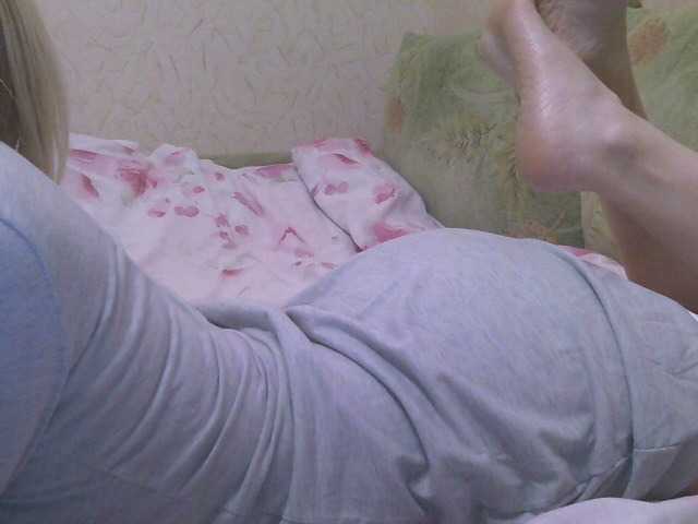Скриншоты трансляции SexKaryna