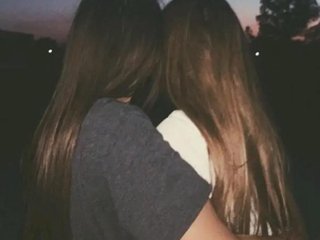 Эротический видеочат _Sunshine_girls