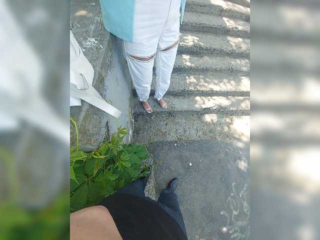 Скриншоты трансляции NESSA_DEVIL