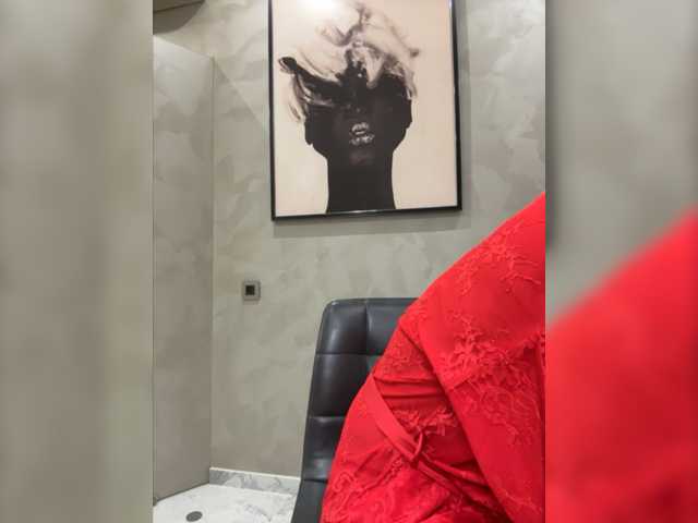 Скриншоты трансляции NESSA_DEVIL