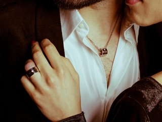 Эротический видеочат SexparaF