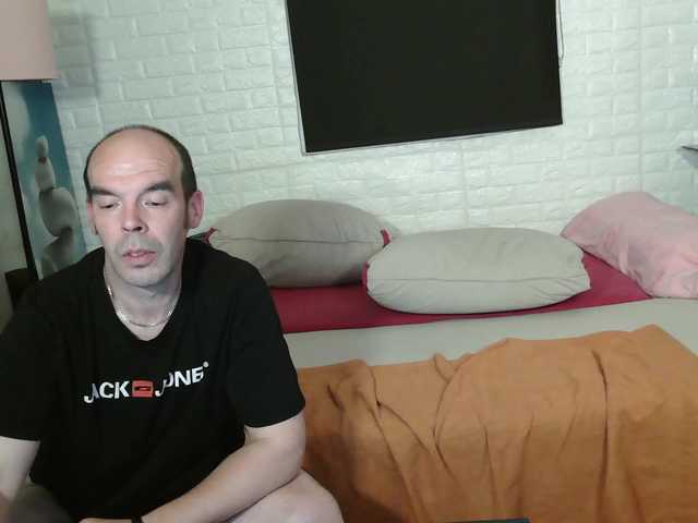 Скриншоты трансляции Sexpirience2925
