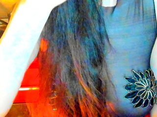 Эротический видеочат SexQueen11