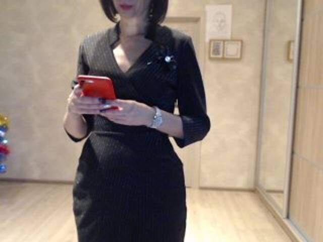 Скриншоты трансляции Sexwife75