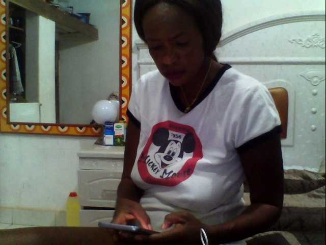 Скриншоты трансляции sexwildfire