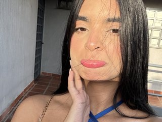 Эротический видеочат SexxCarlyy
