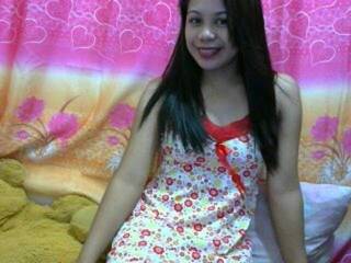 Эротический видеочат SexxyAngel