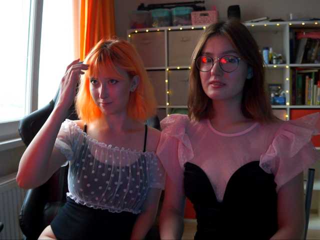 Фотография профиля sexxygrls