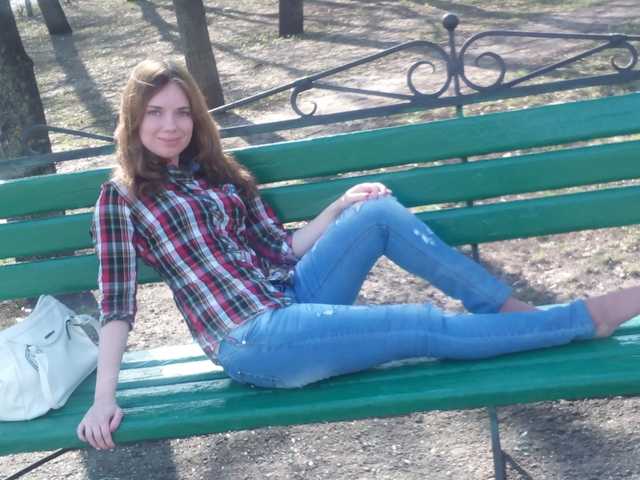 Фотография профиля Sexy-Angel777