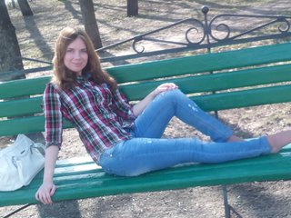 Эротический видеочат Sexy-Angel777