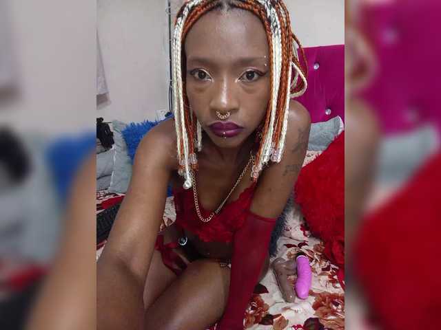 Скриншоты трансляции Sexy-bad-girl