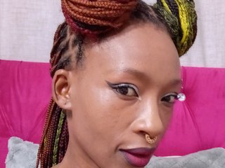 Эротический видеочат Sexy-bad-girl