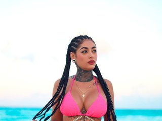 Эротический видеочат sexy-danna