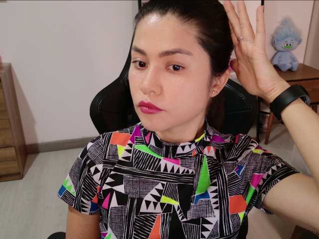 Скриншоты трансляции sexy-natty