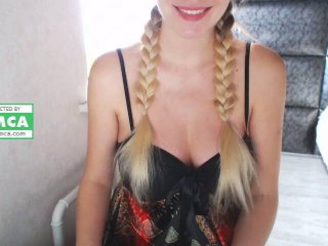 Скриншоты трансляции Sexy1lady