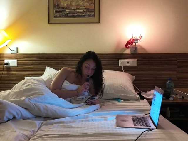 Скриншоты трансляции Sexy3couple